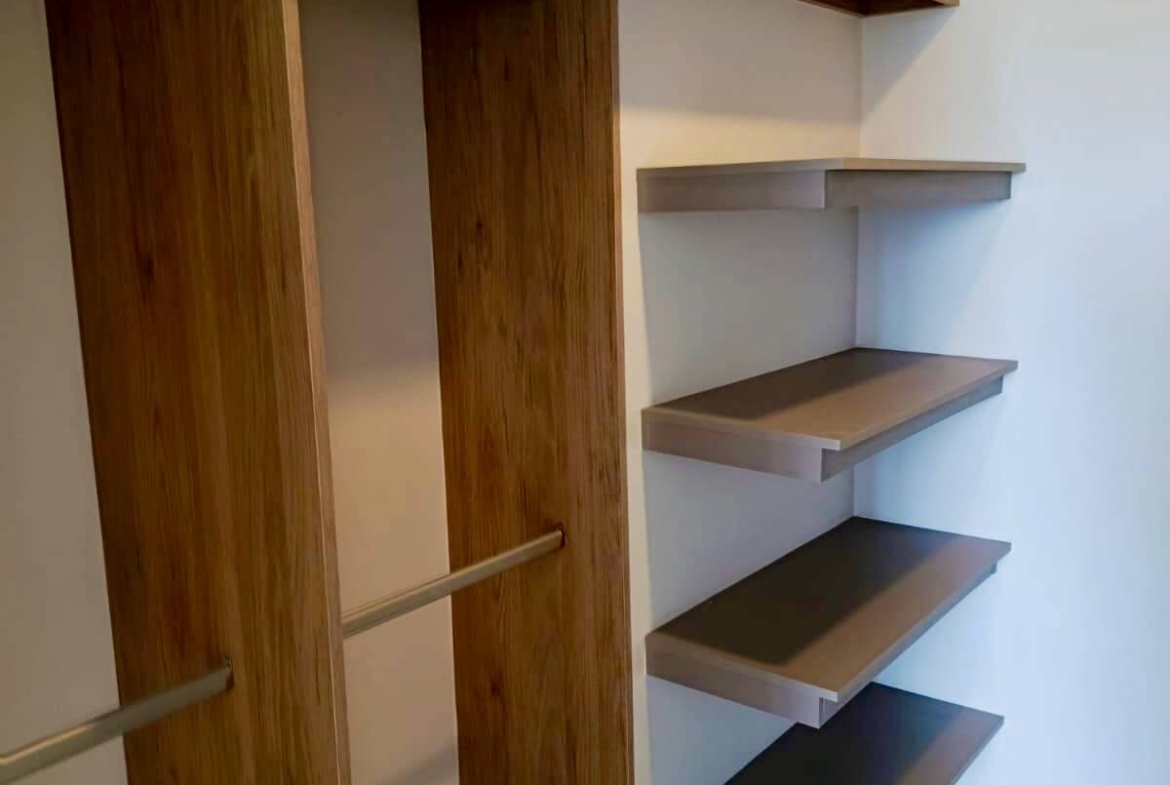 Apartamento en Americas Central