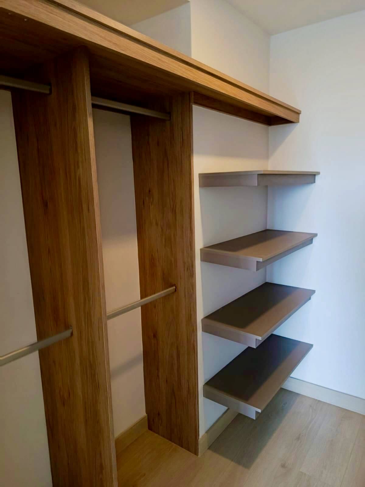 Apartamento en Americas Central