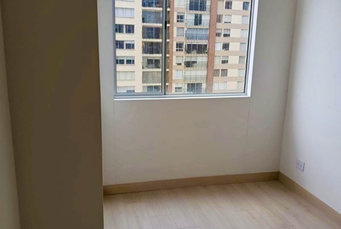 Apartamento en Americas Central