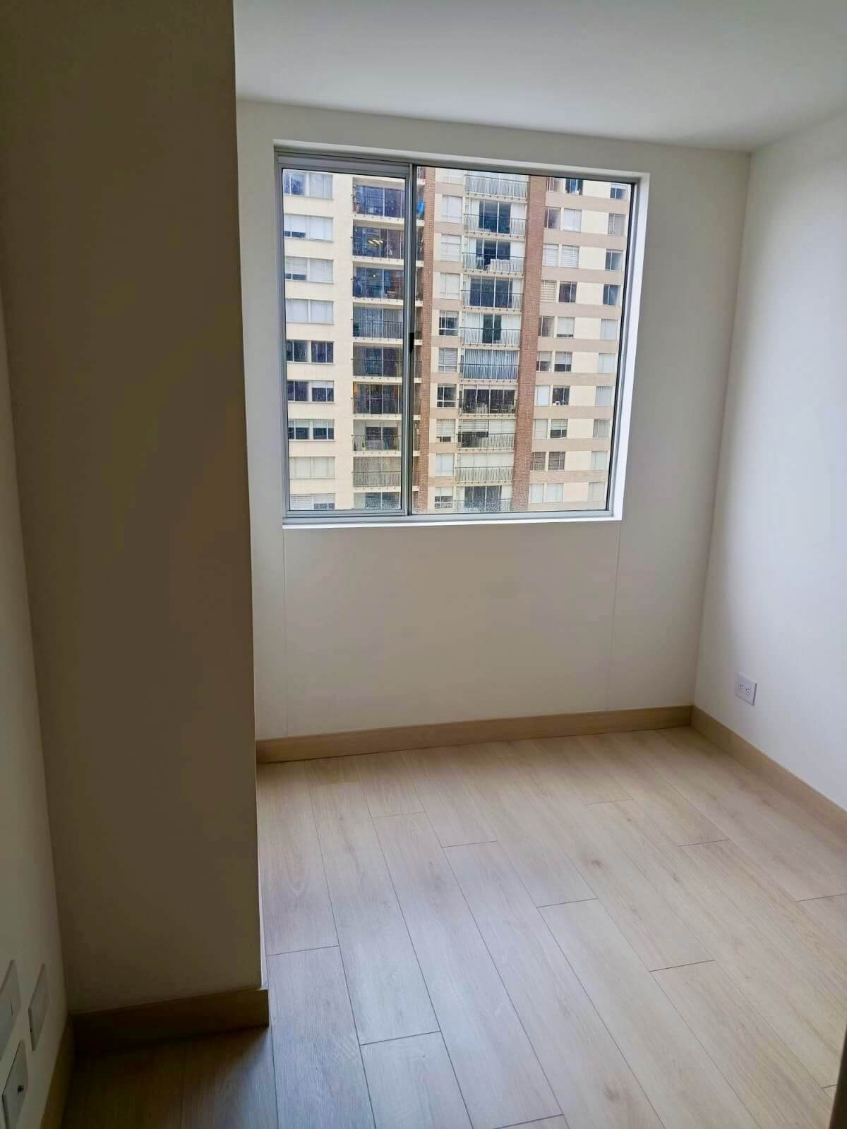 Apartamento en Americas Central