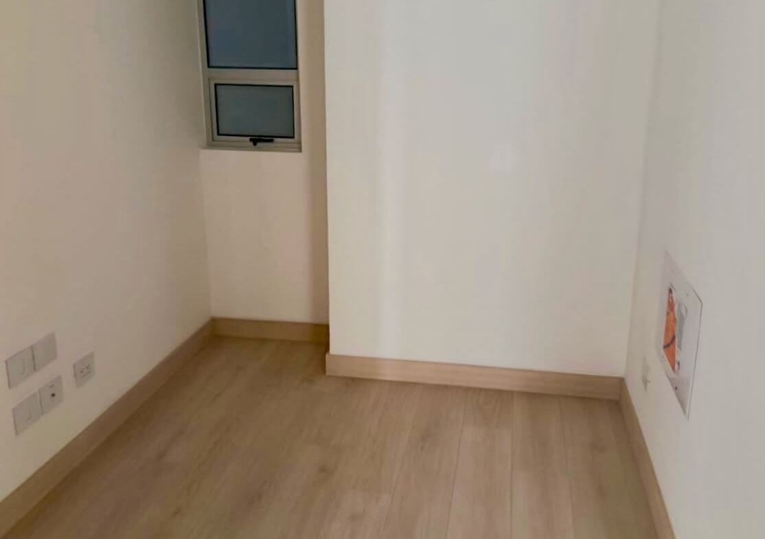 Apartamento en Americas Central