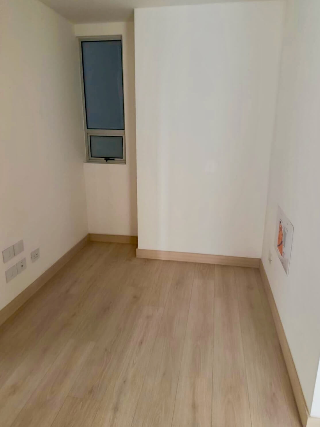 Apartamento en Americas Central