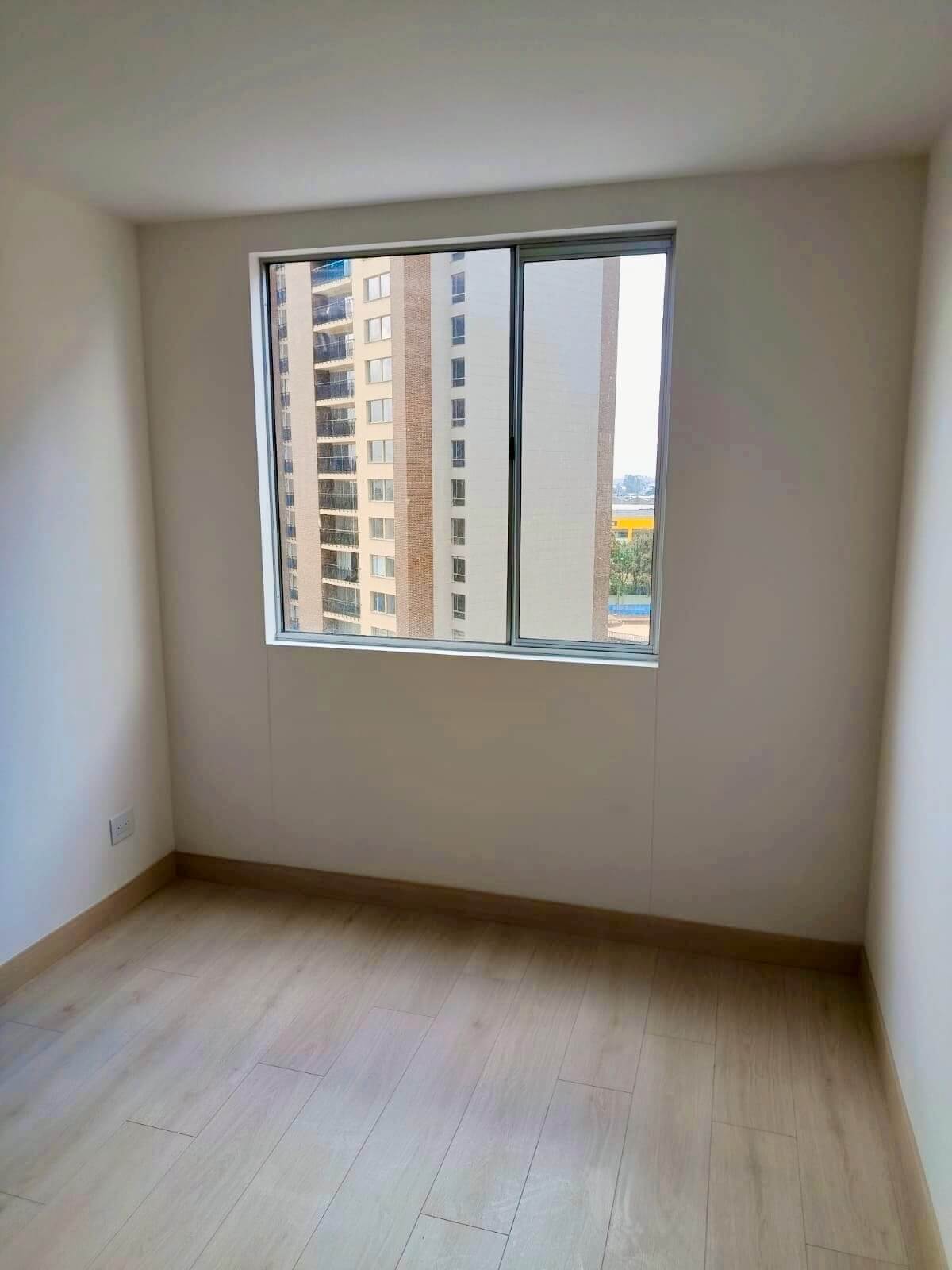 Apartamento en Americas Central