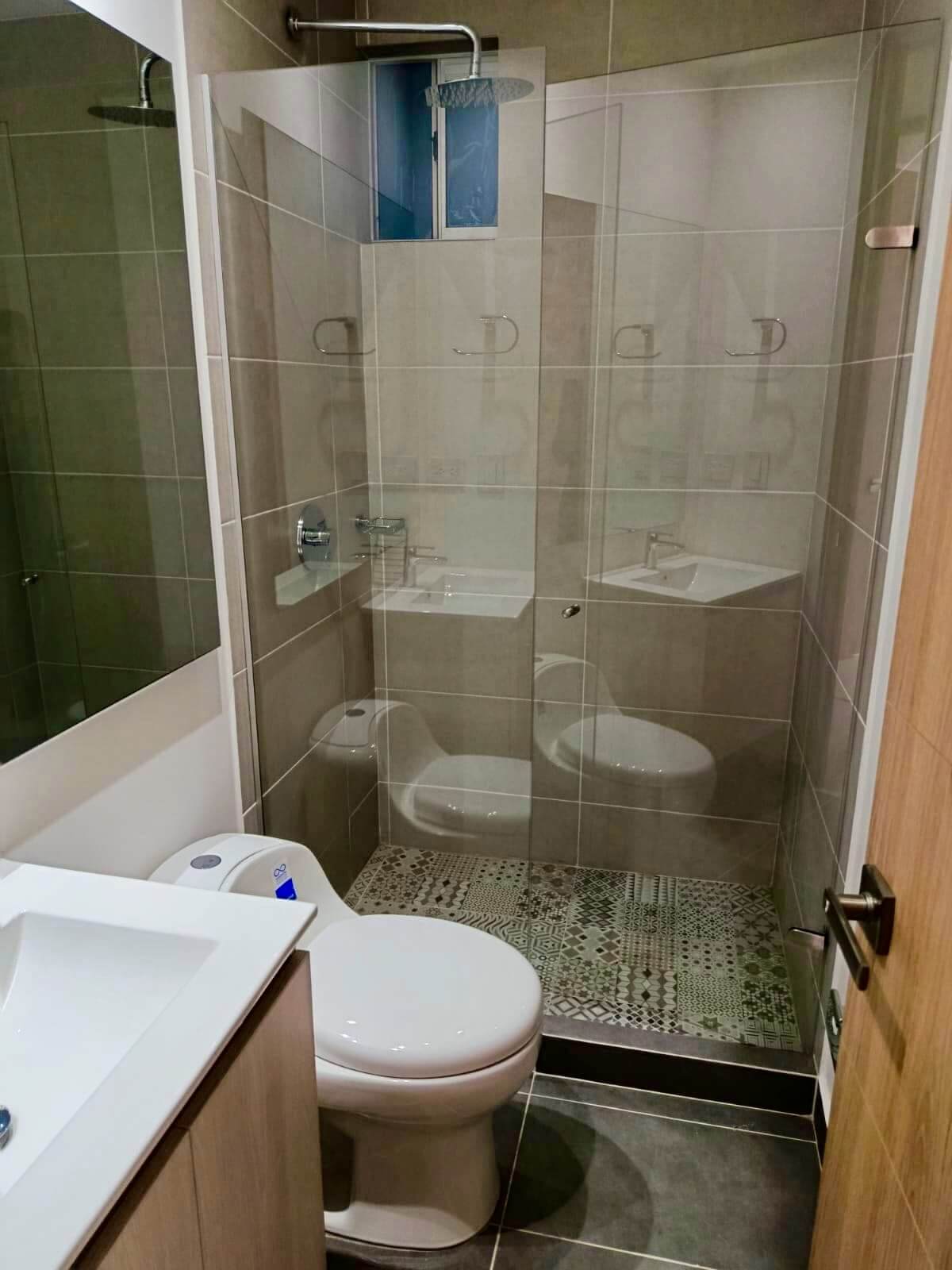 Apartamento en Americas Central