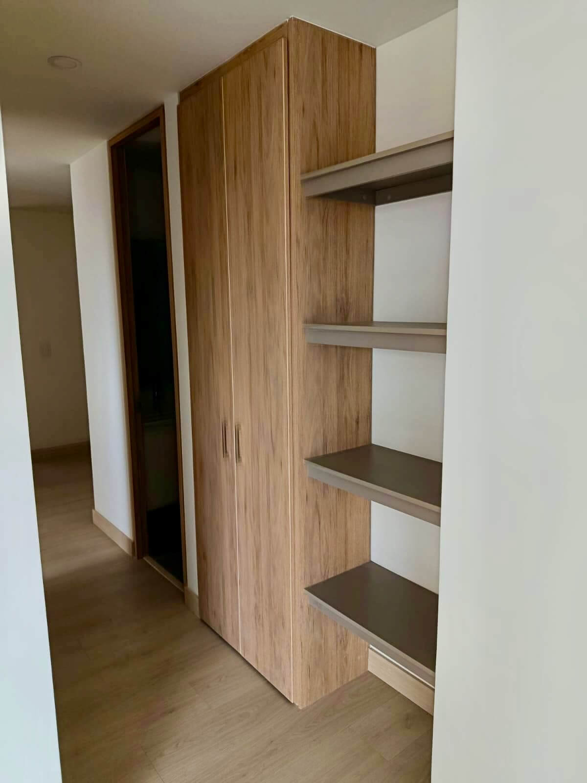 Apartamento en Americas Central