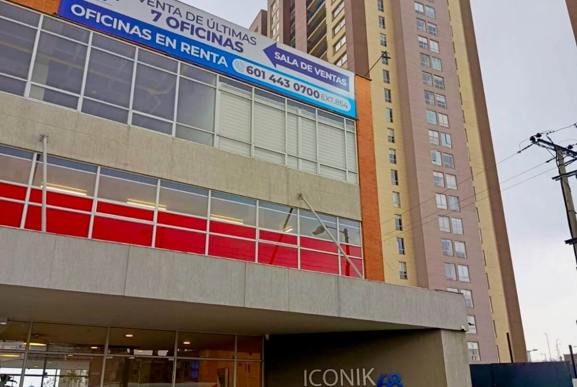 Apartamento en Americas Central