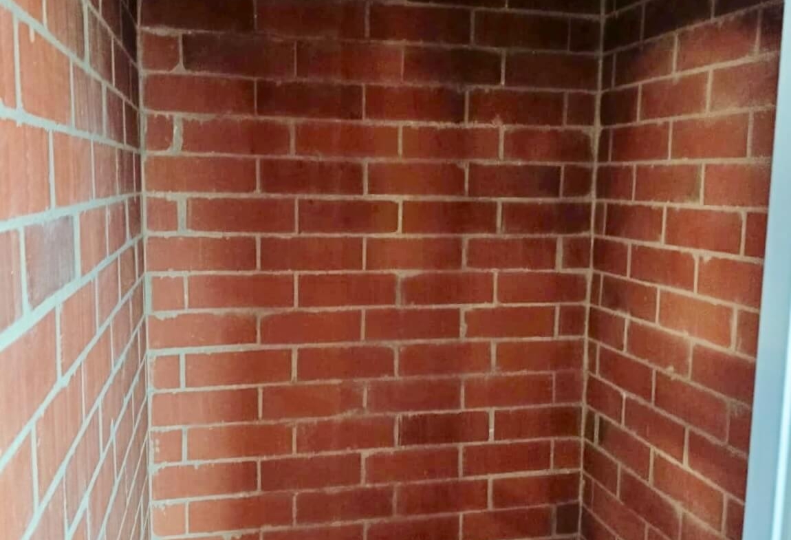 Apartamento en Americas Central