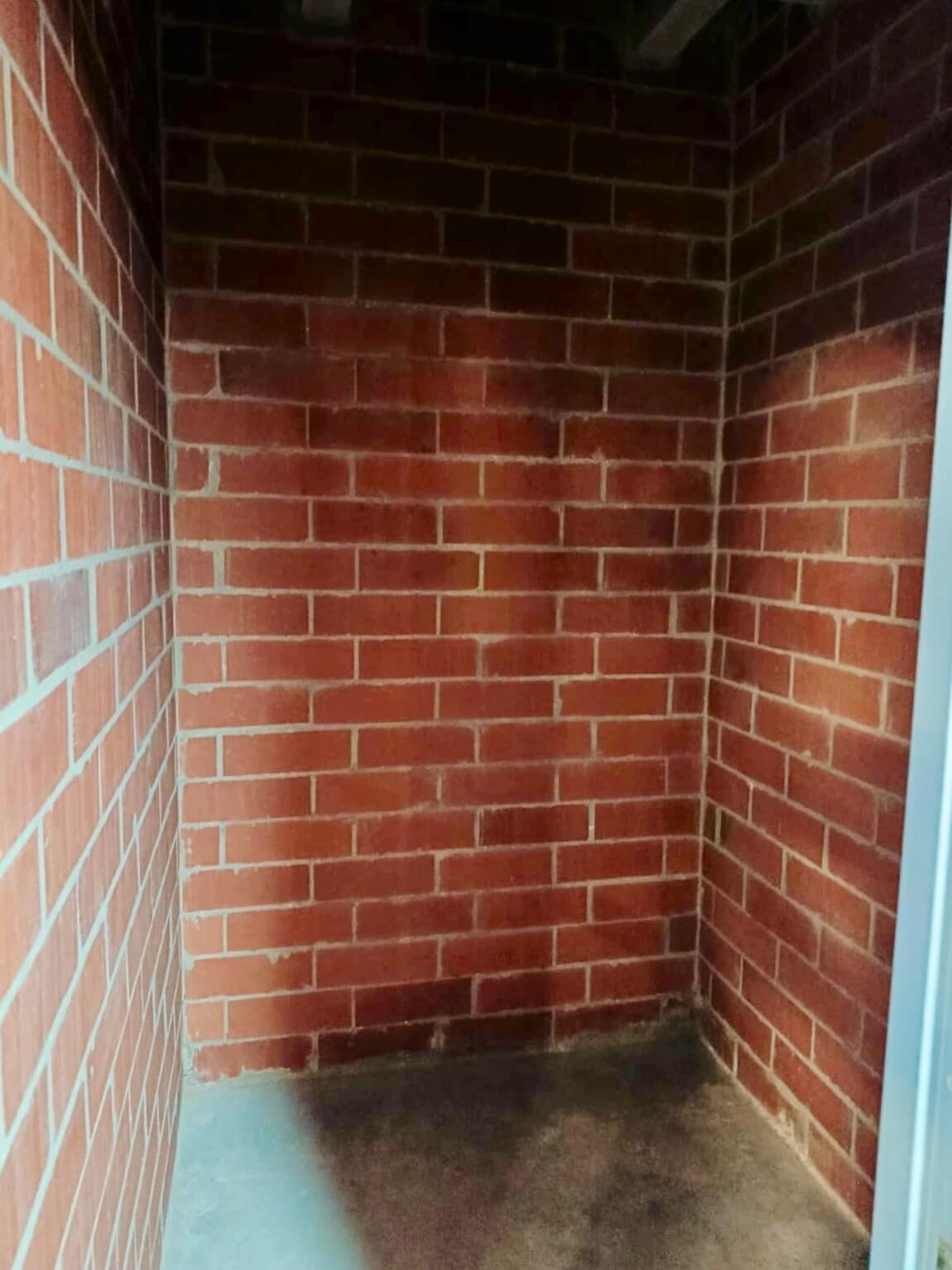 Apartamento en Americas Central