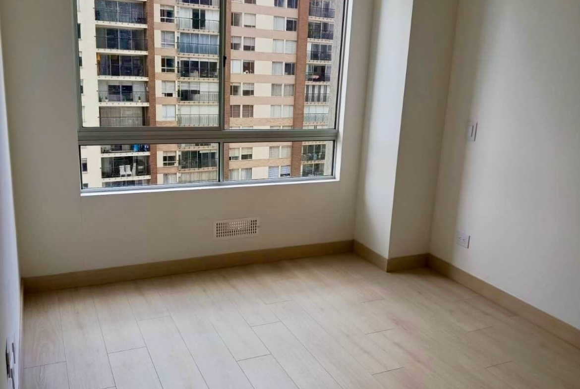 Apartamento en Americas Central
