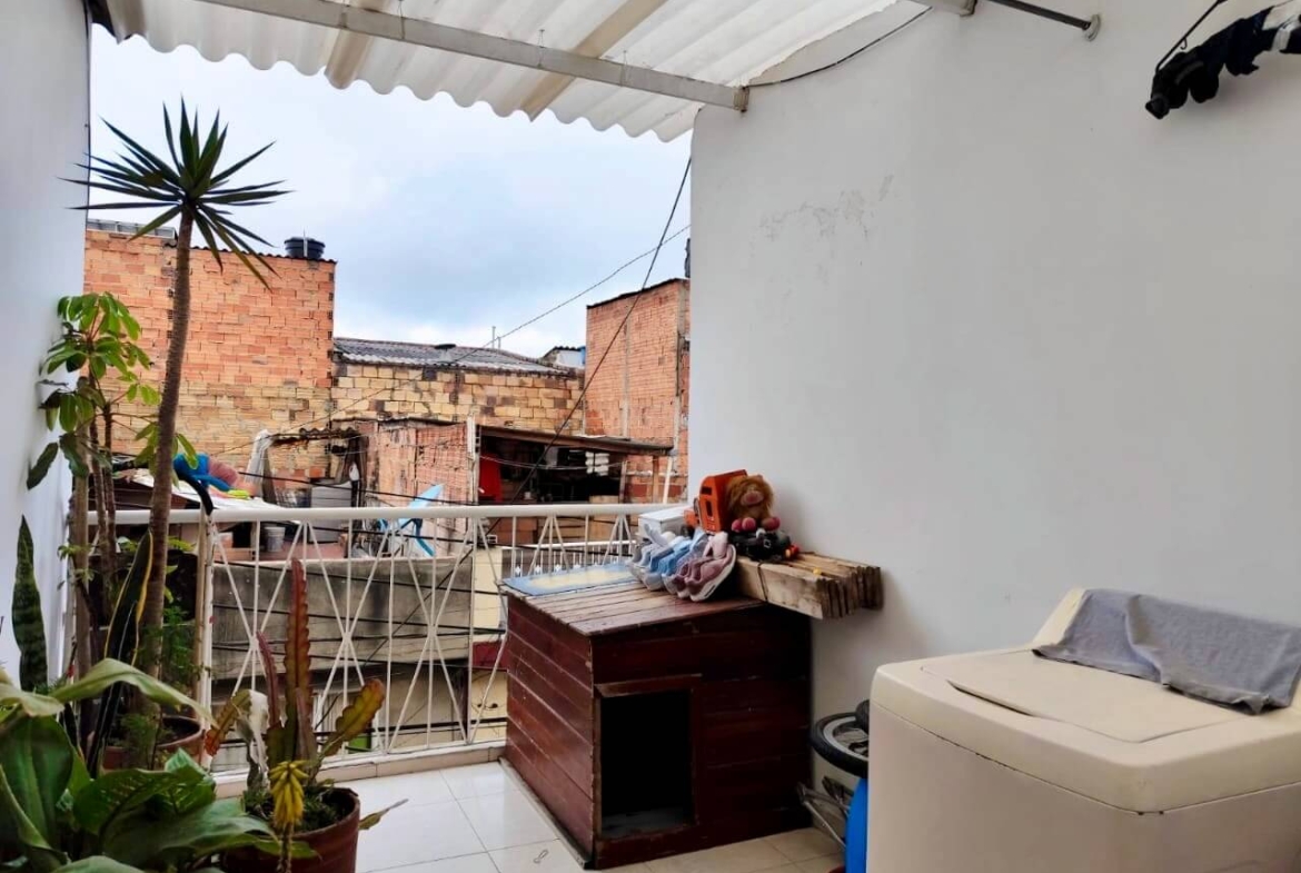 Casa en Boita