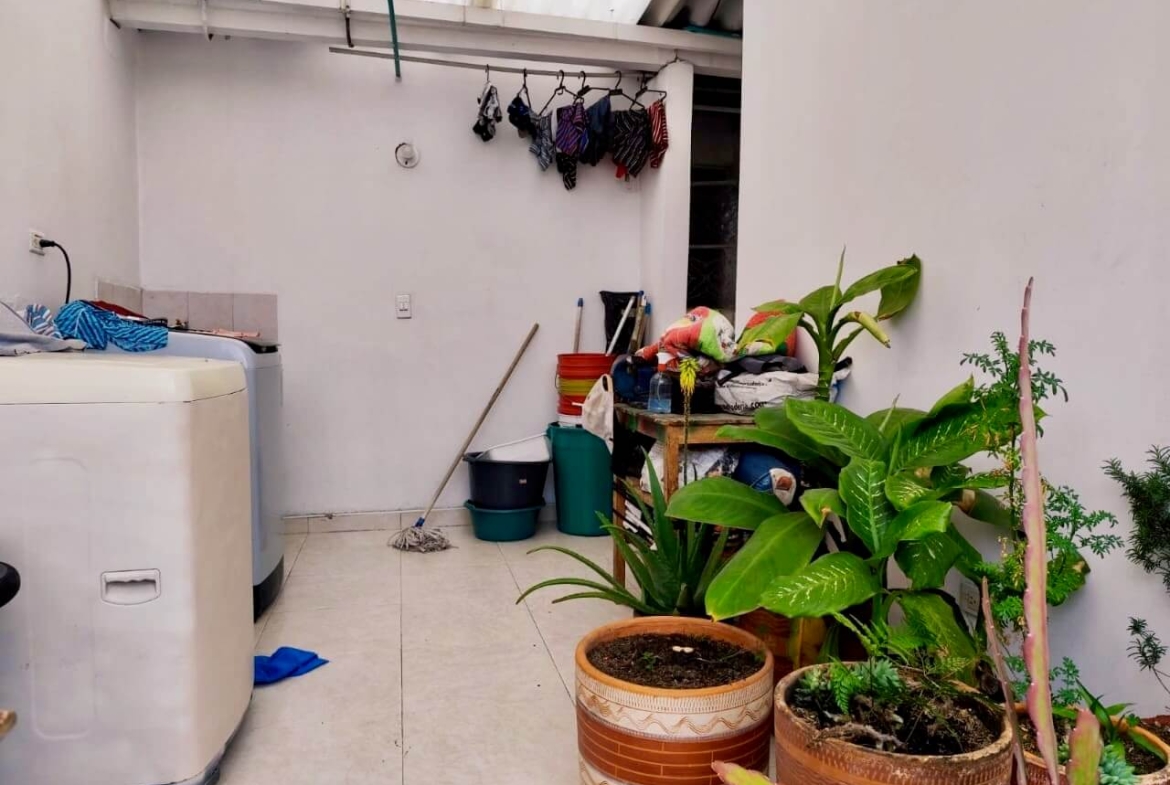 Casa en Boita