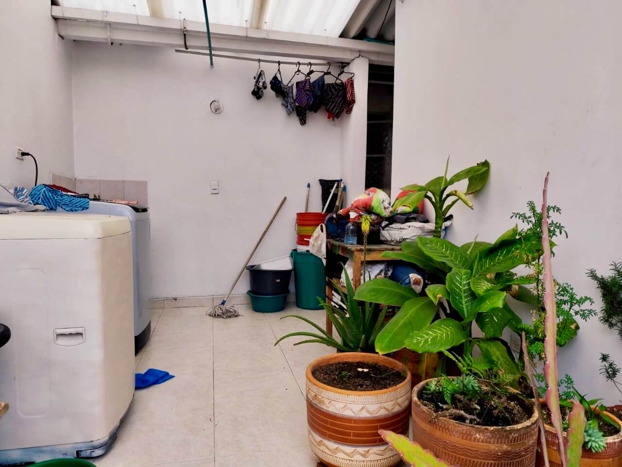 Casa en Boita
