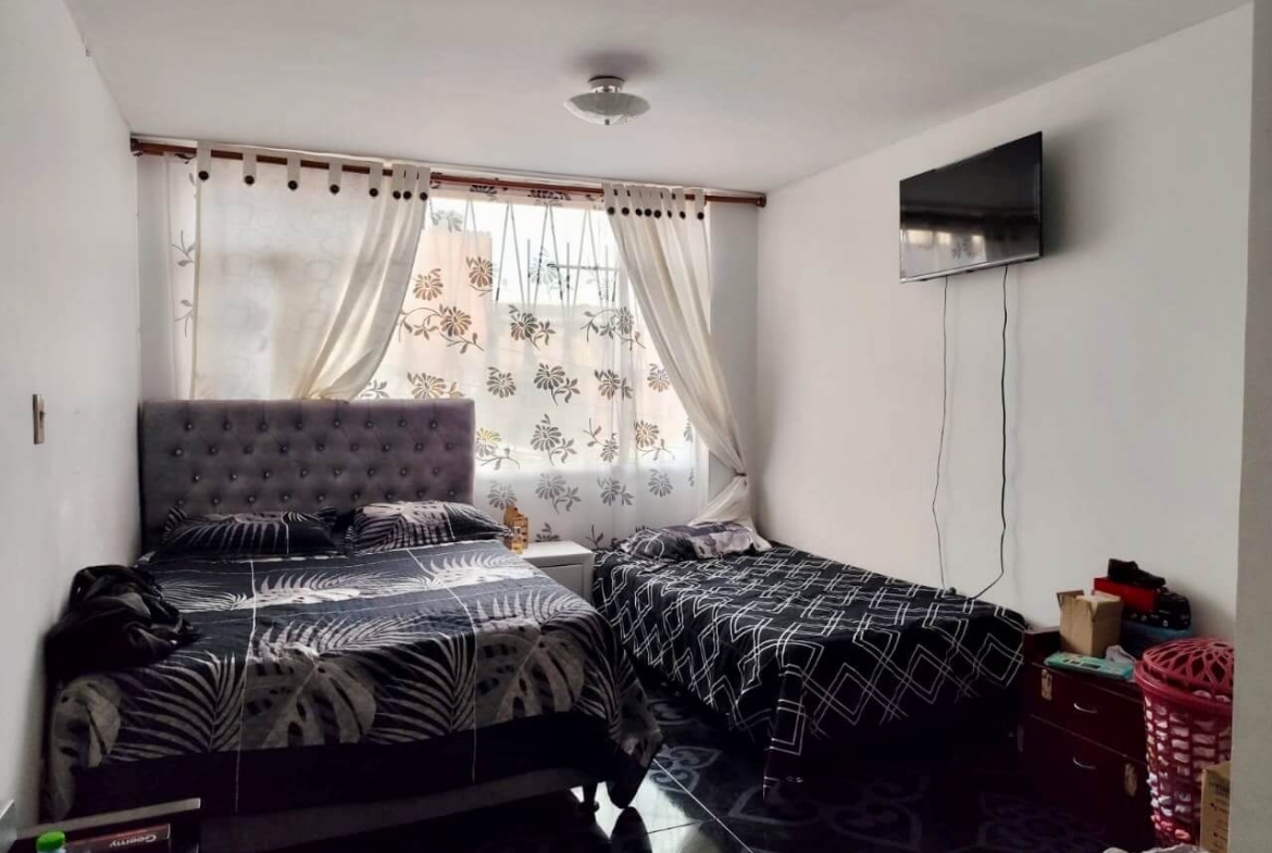 Casa en Boita