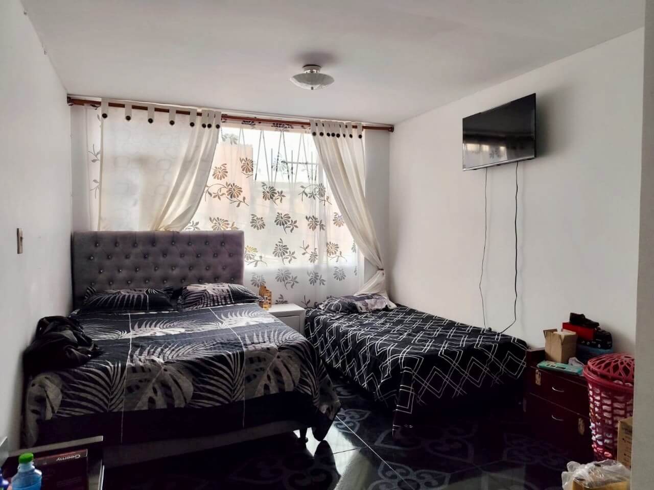 Casa en Boita