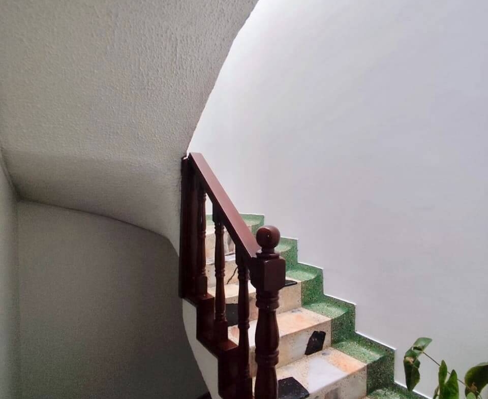 Casa en Boita