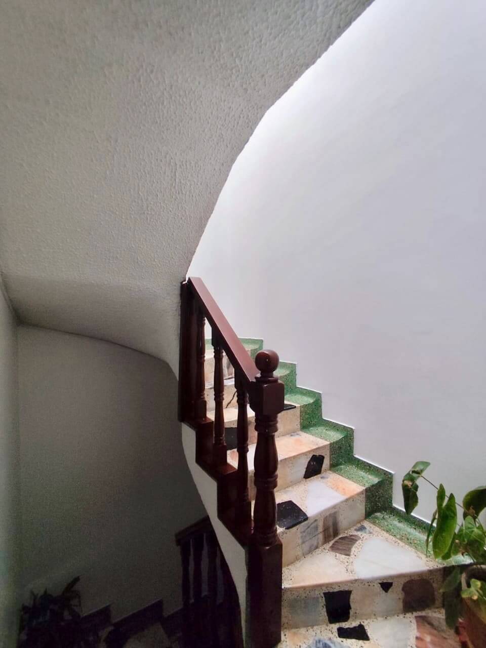 Casa en Boita