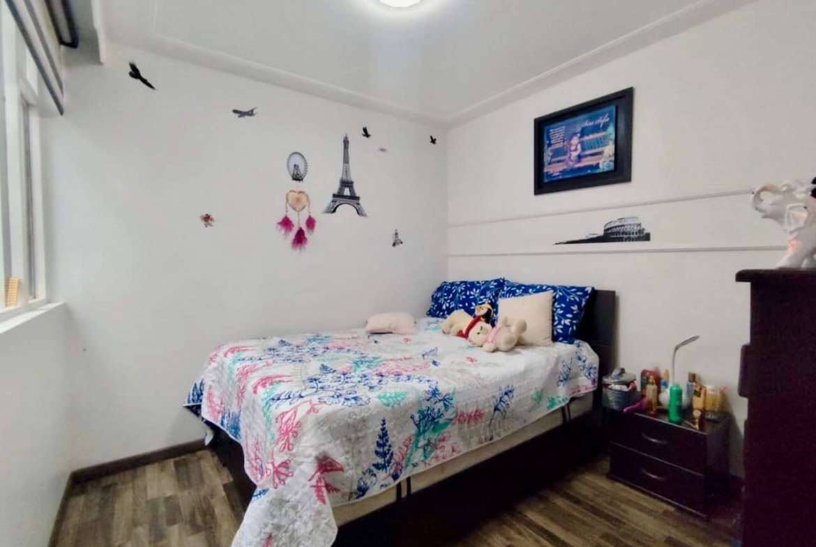 Casa en Boita