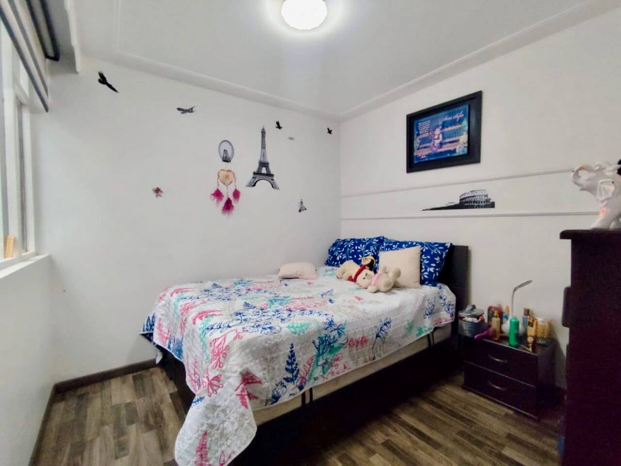 Casa en Boita