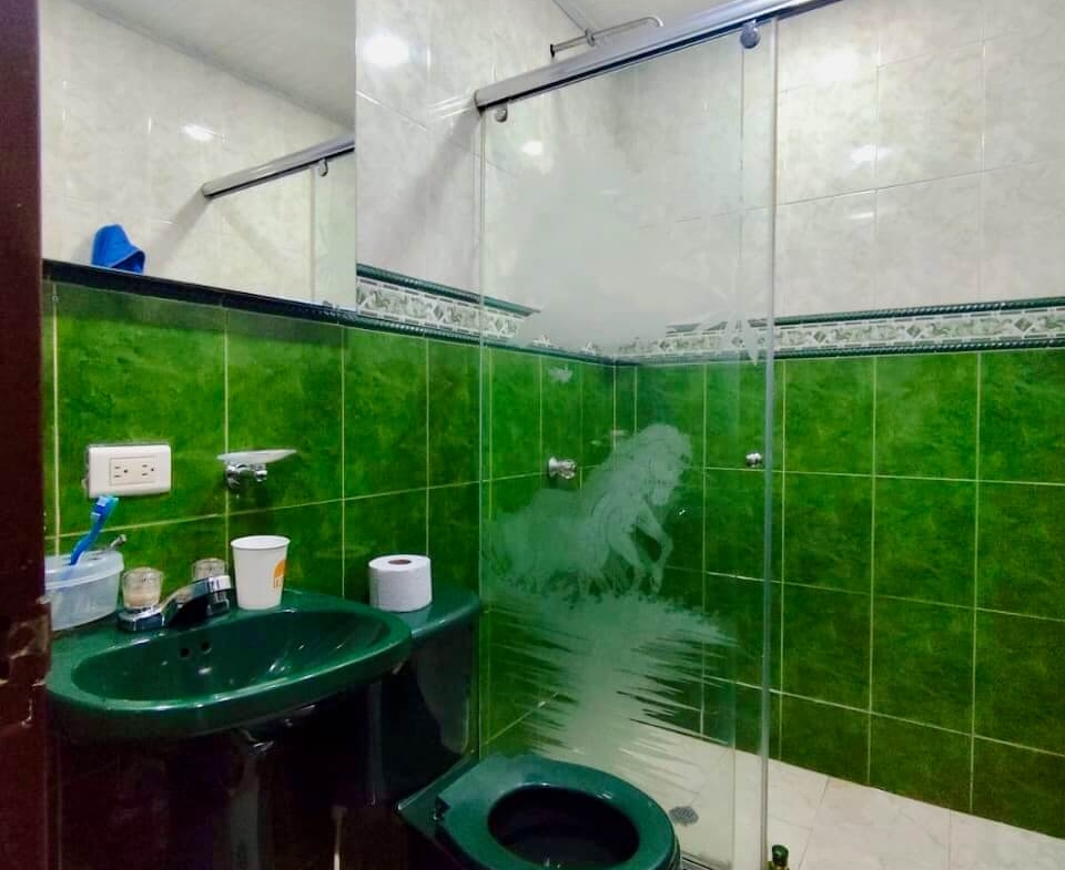 Casa en Boita