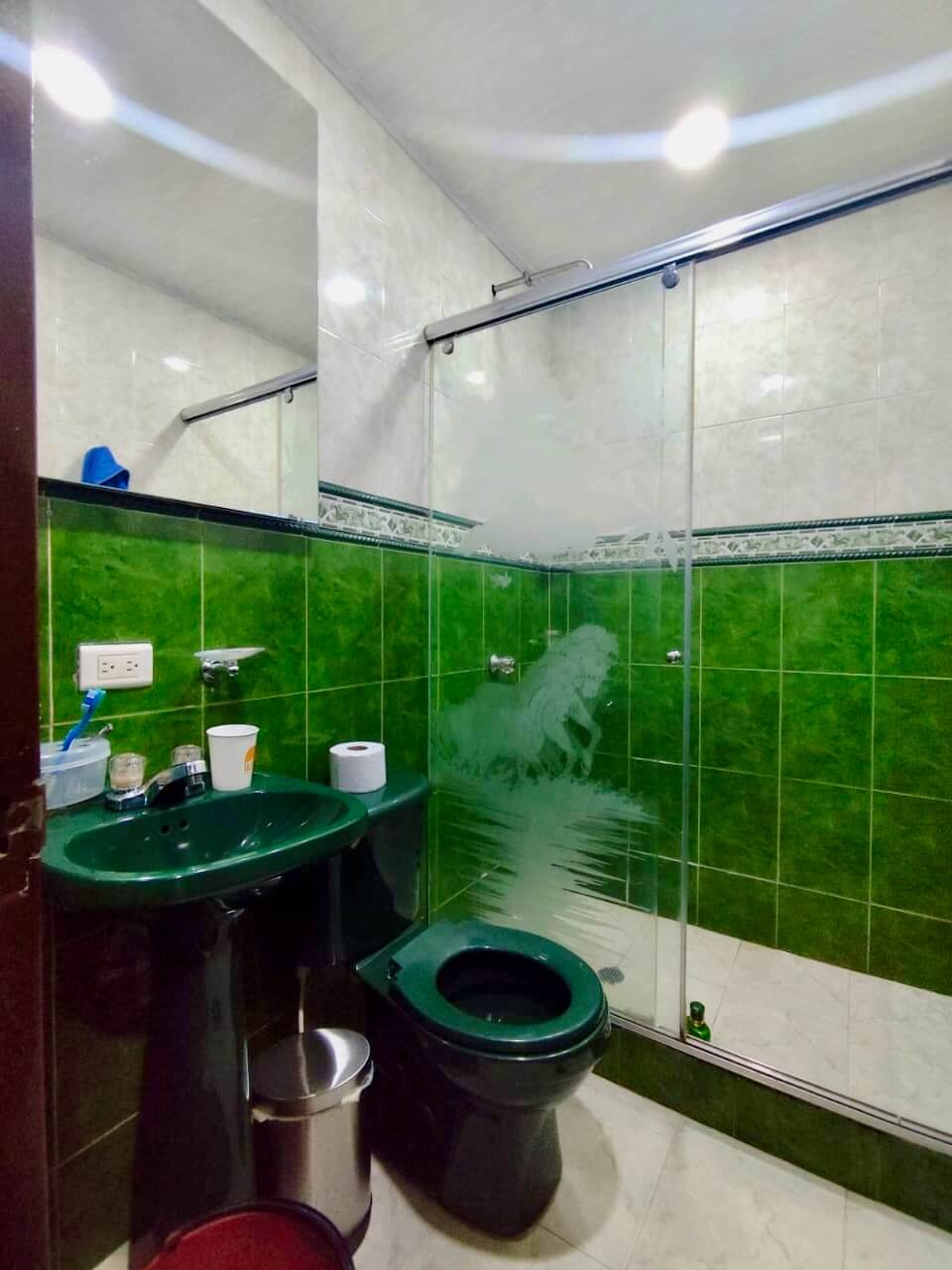 Casa en Boita