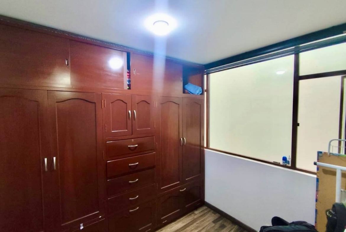 Casa en Boita
