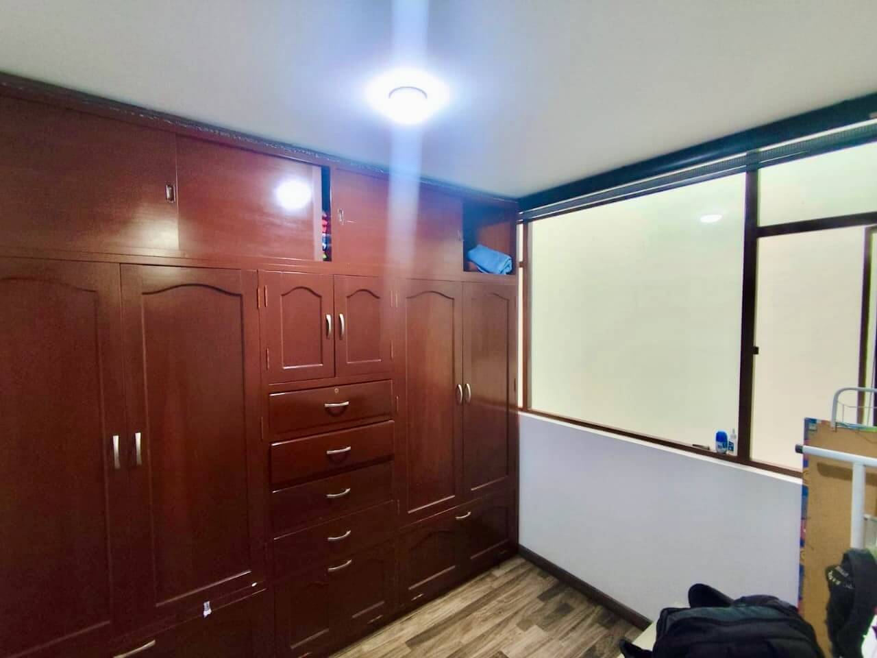 Casa en Boita