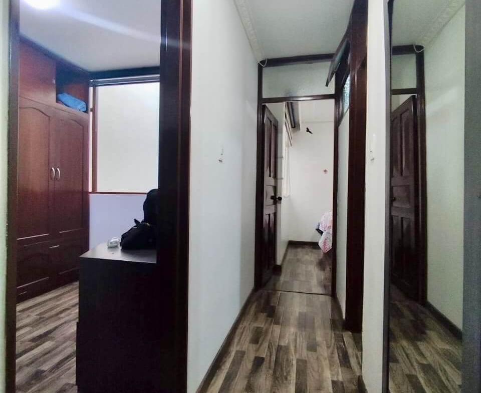 Casa en Boita