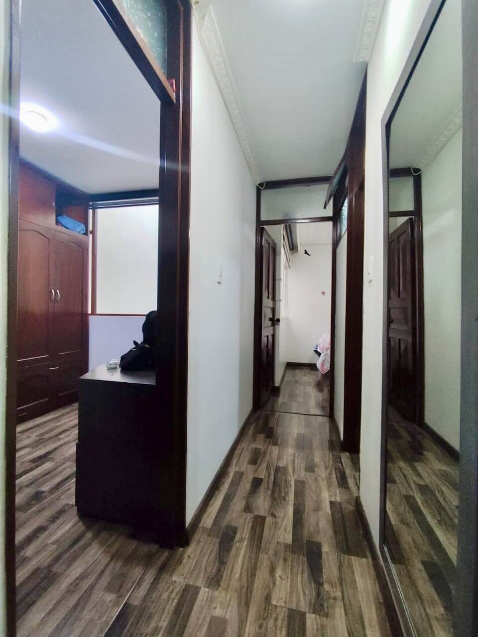 Casa en Boita