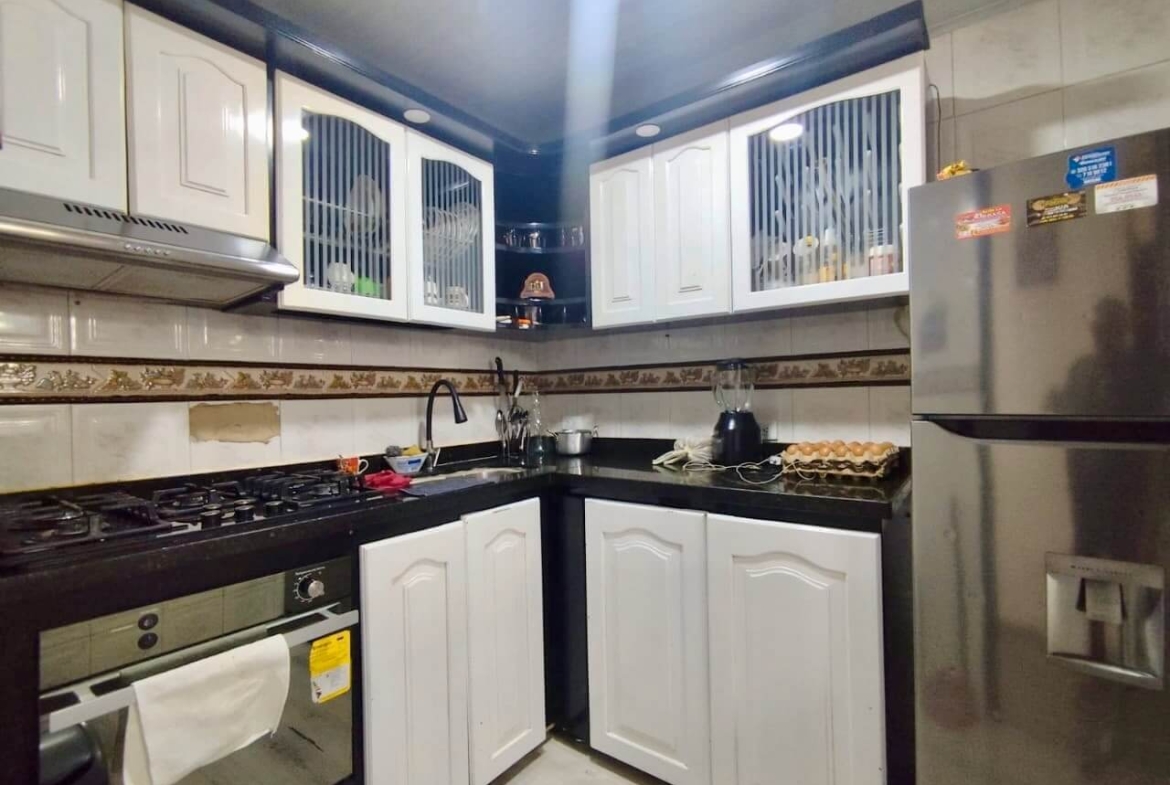 Casa en Boita