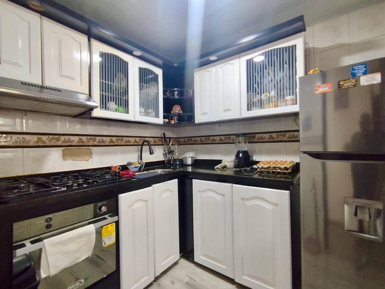 Casa en Boita