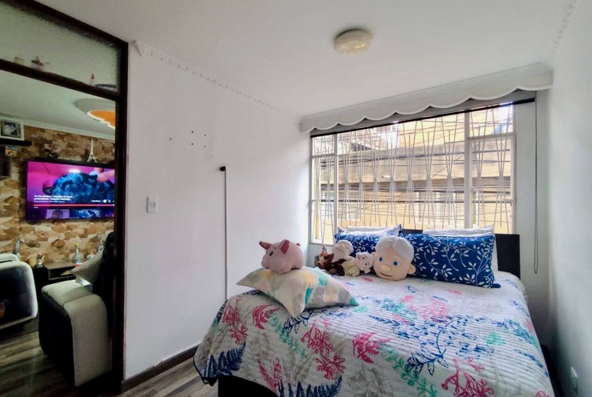 Casa en Boita