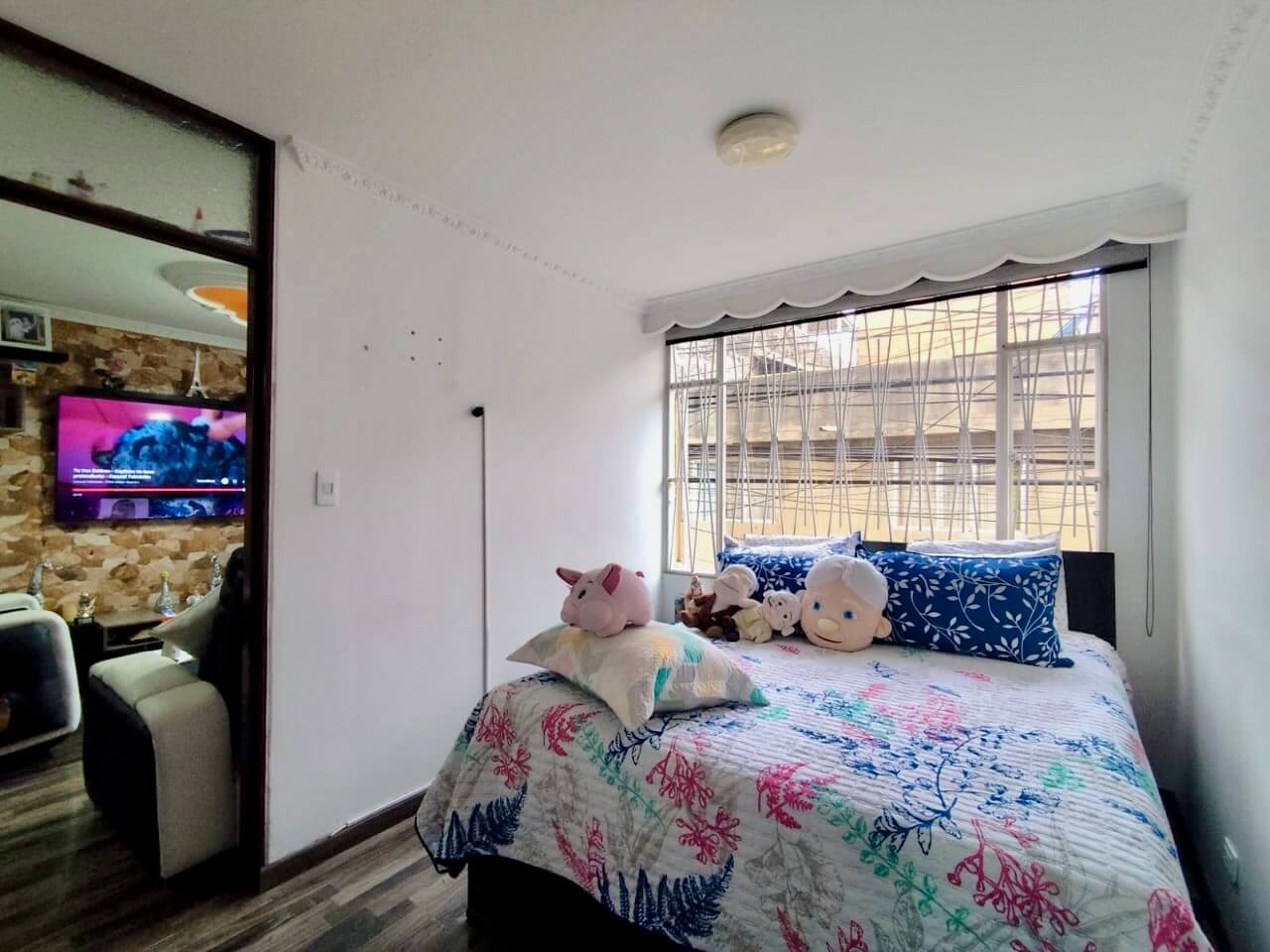 Casa en Boita