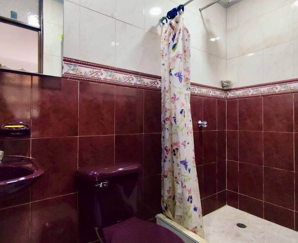 Casa en Boita