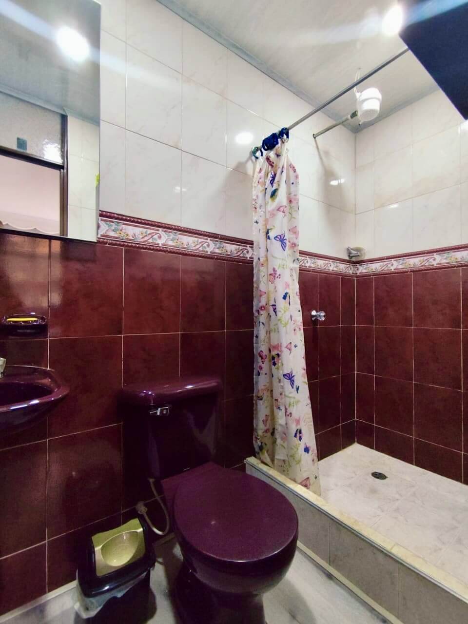 Casa en Boita