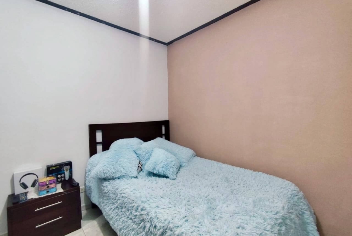 Casa en Boita