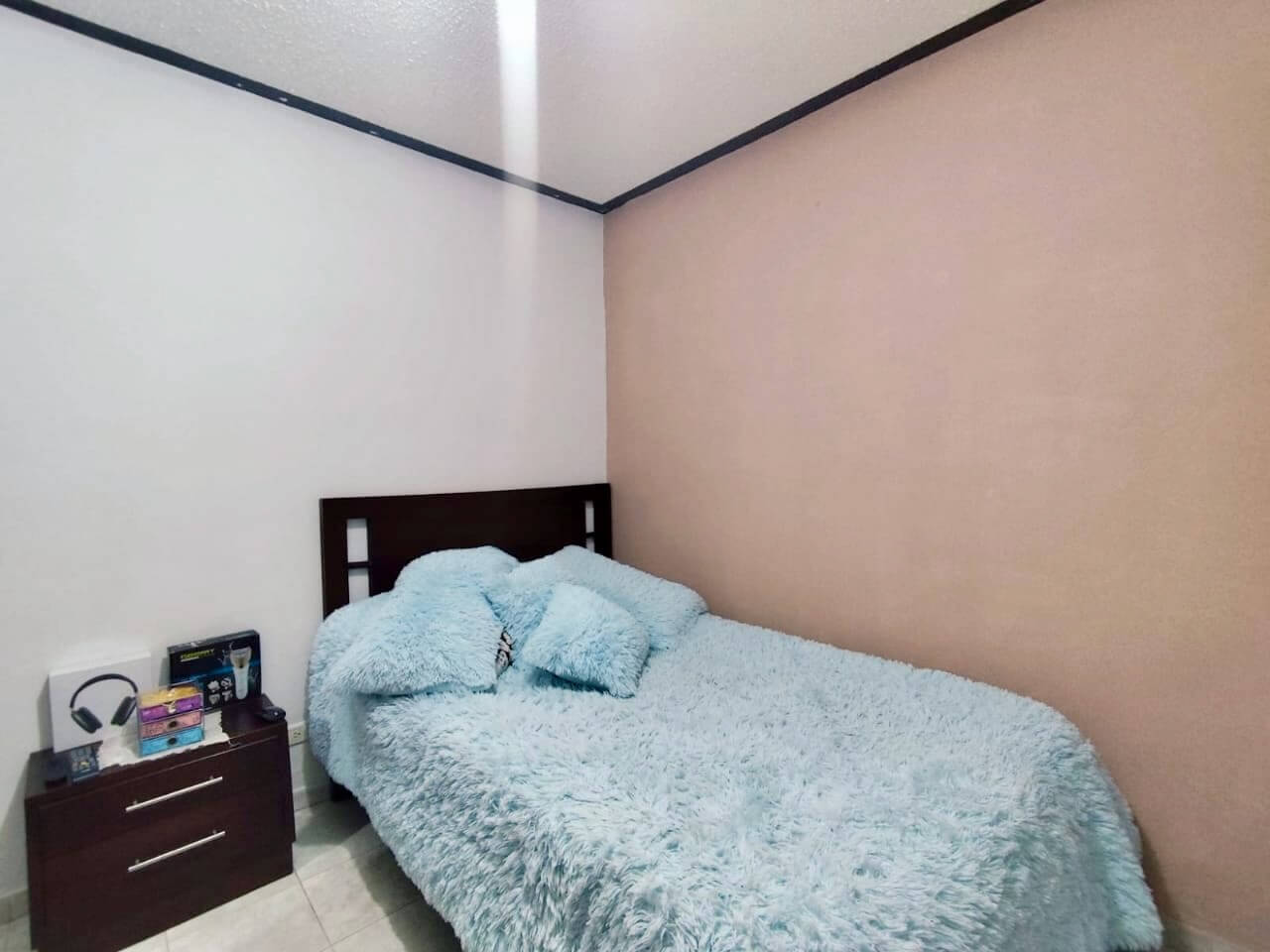 Casa en Boita