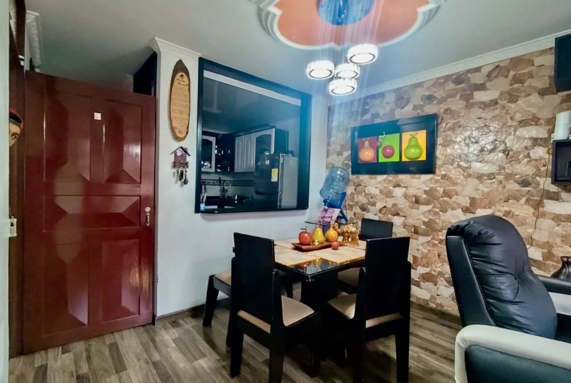 Casa en Boita