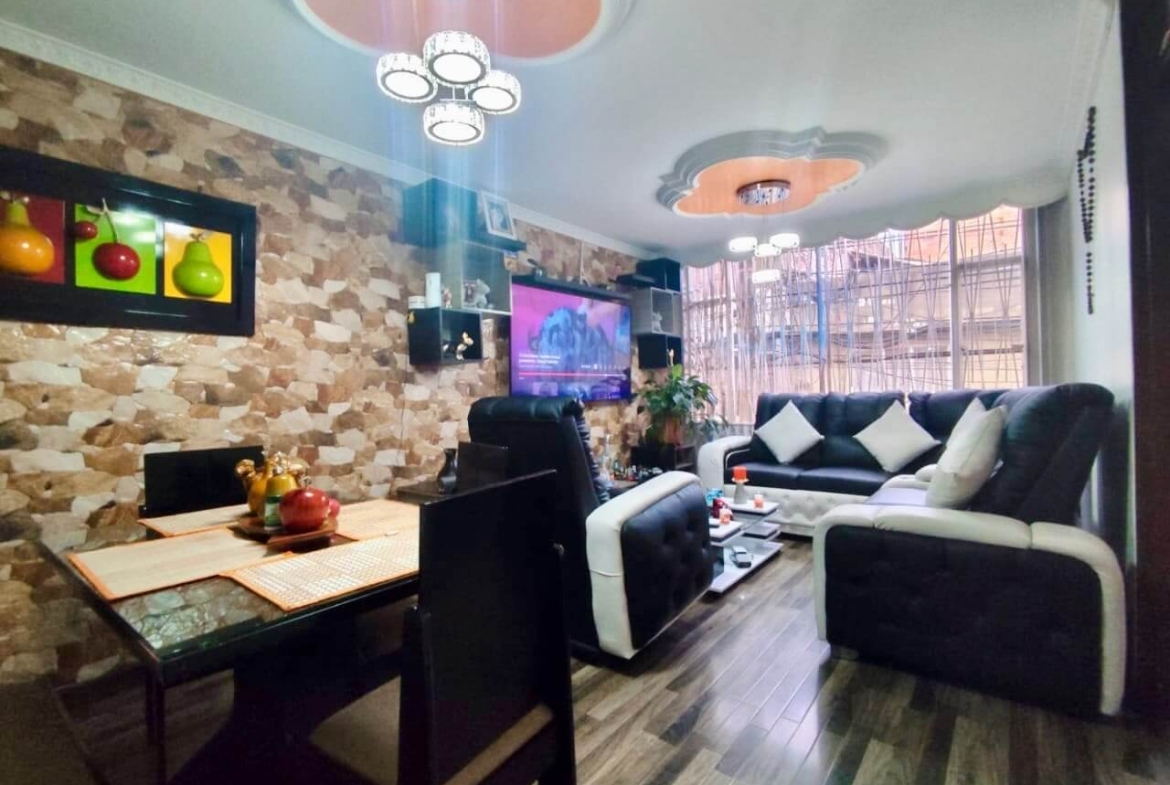 Casa en Boita