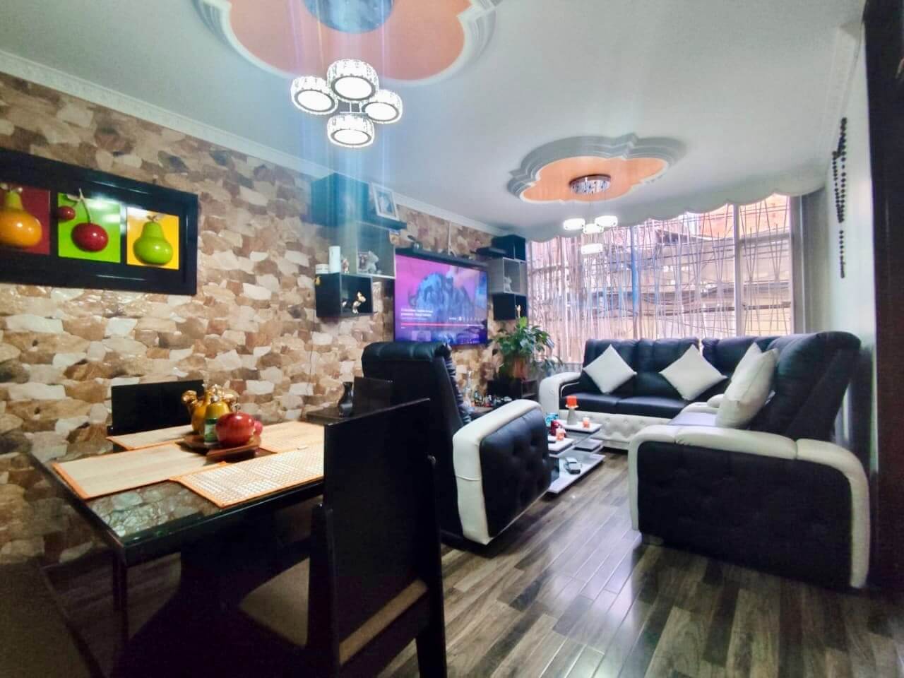 Casa en Boita