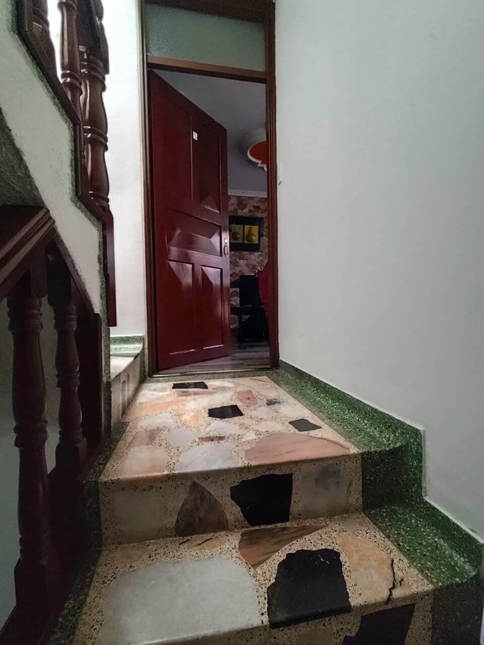 Casa en Boita