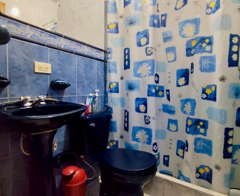 Casa en Boita