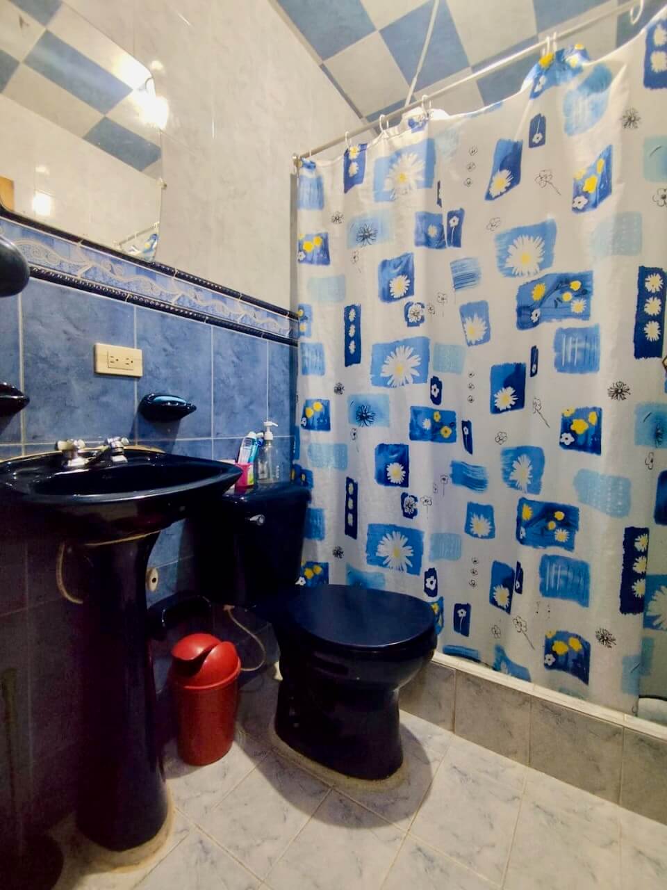 Casa en Boita