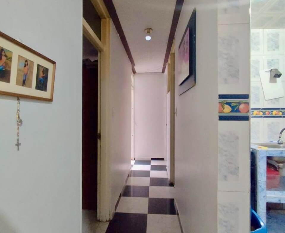 Casa en Boita