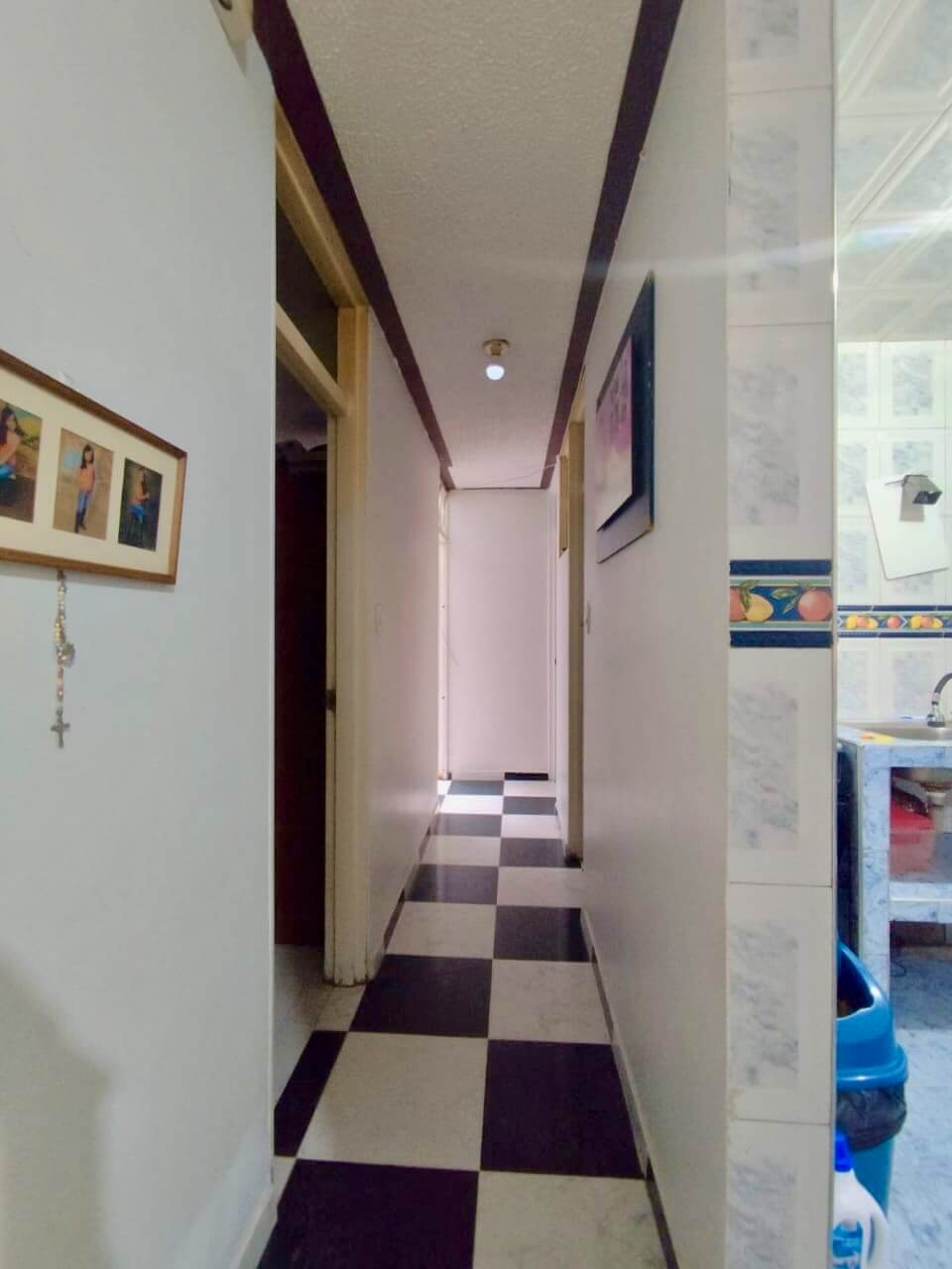 Casa en Boita
