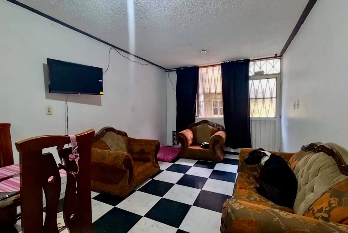 Casa en Boita