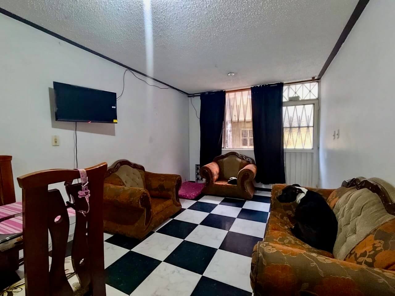 Casa en Boita