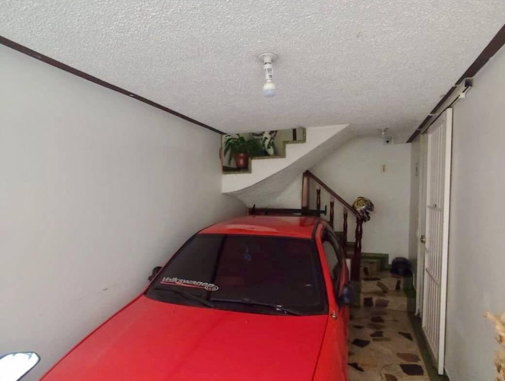 Casa en Boita