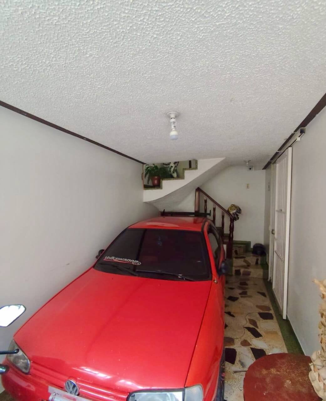 Casa en Boita