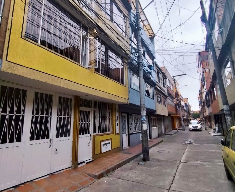 Casa en Boita