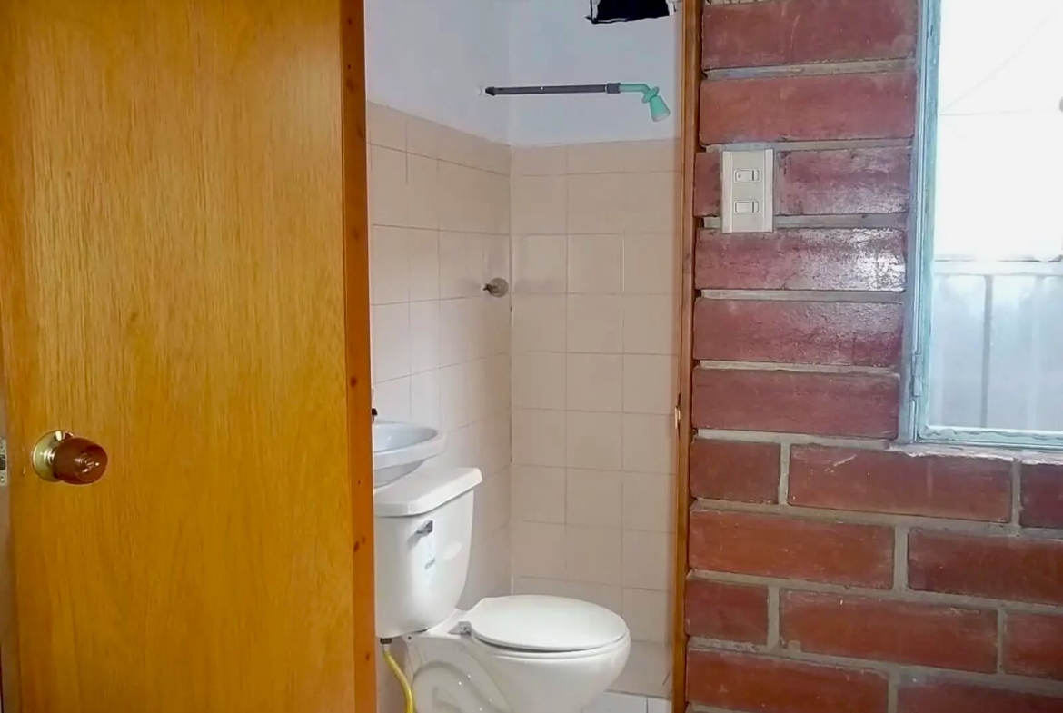 Casa en Carimagua